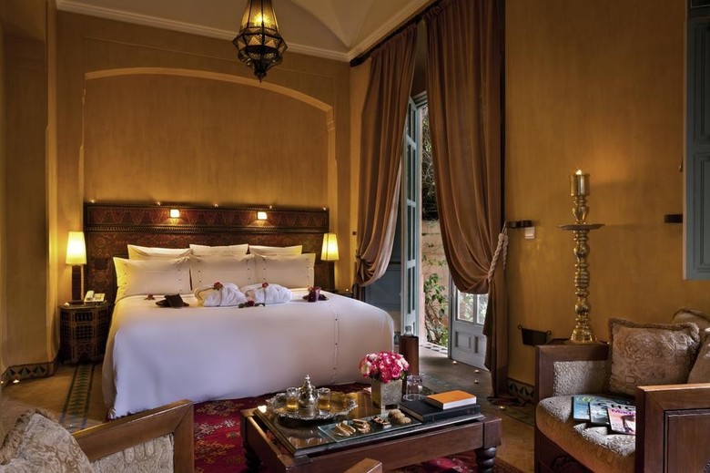 Hotel Dar Rhizlane