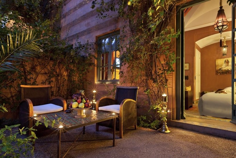 Hotel Dar Rhizlane