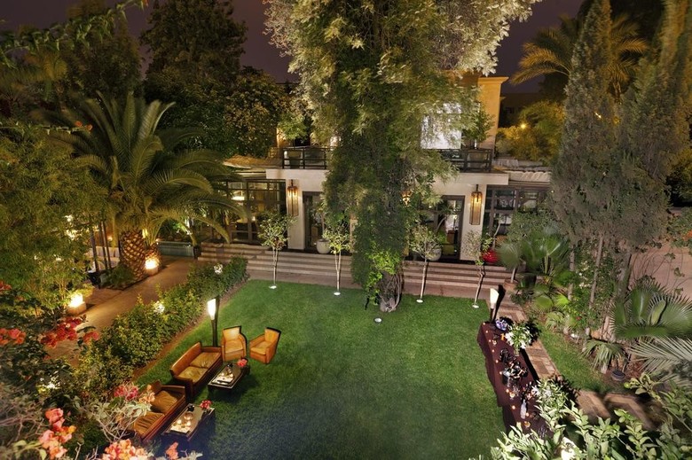 Hotel Dar Rhizlane