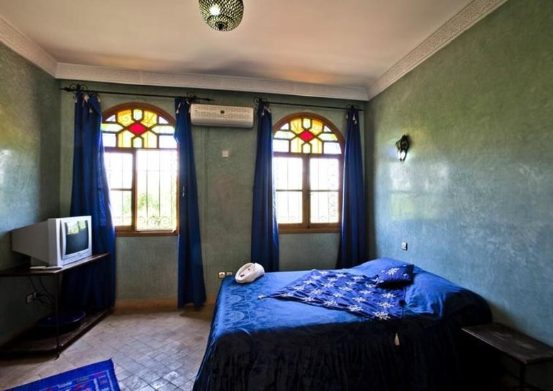 Hostal Riad Mhidou