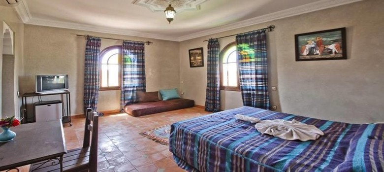 Hostal Riad Mhidou