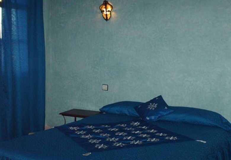 Hostal Riad Mhidou