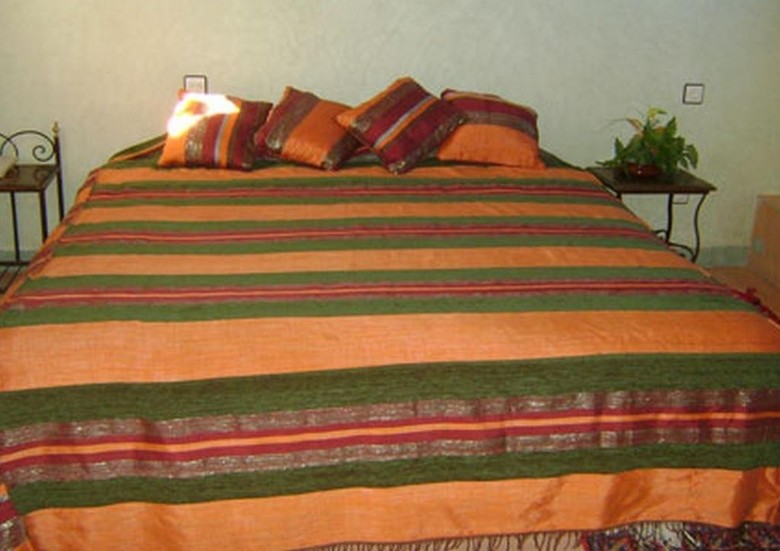 Hostal Riad Mhidou