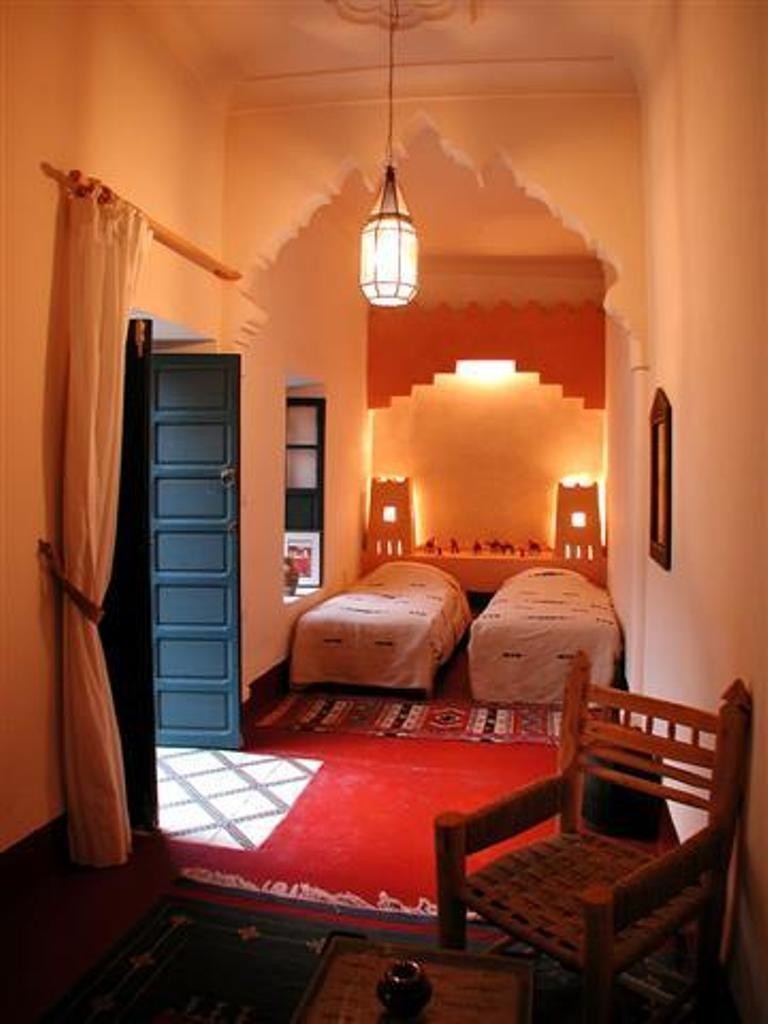 Riad El Filali