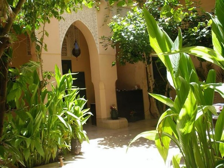 Riad El Filali