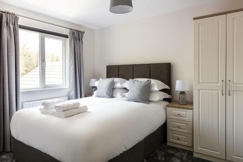 Bed & Breakfast Hawthorn Gardens