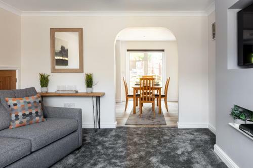 Bed & Breakfast Hawthorn Gardens