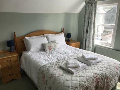 Bed & Breakfast Winchester House