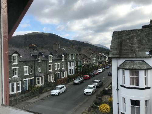 Bed & Breakfast Winchester House