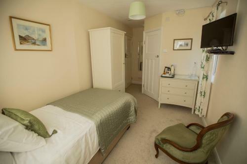 Jenkin Hill Cottage Bed And Breakfast