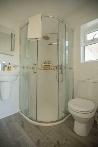 Jenkin Hill Cottage Bed And Breakfast