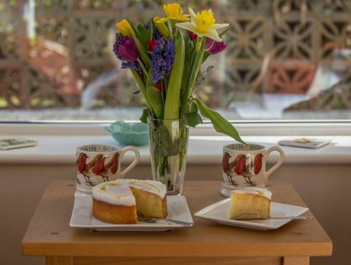Jenkin Hill Cottage Bed And Breakfast