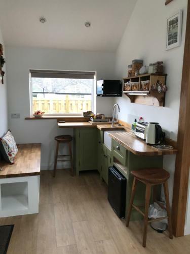 Bed & Breakfast Claremont House Keswick
