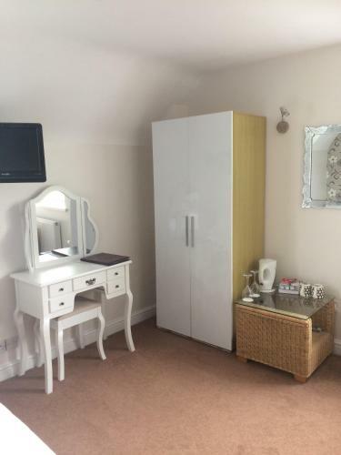 Bed & Breakfast Claremont House Keswick