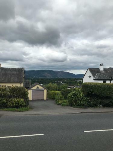 Bed & Breakfast Claremont House Keswick