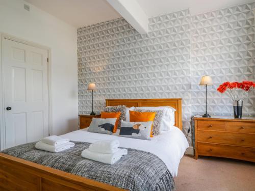 Sefton House
