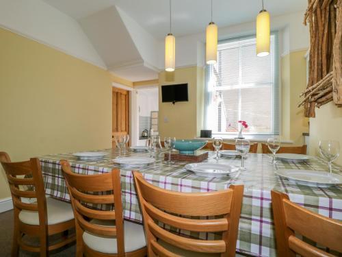 Sefton House