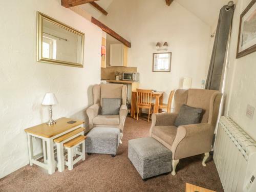 Mews Studio Cottage 7