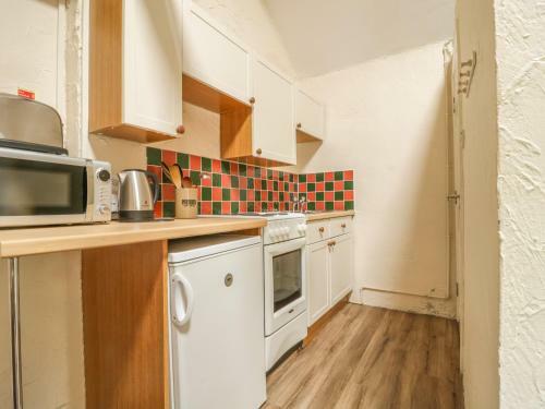 Apartamentos Mews Studio 5