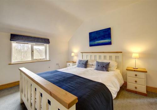 Akenfield Cottage, Letheringham