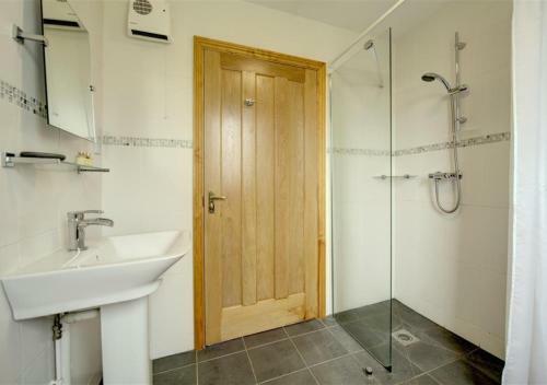 Akenfield Cottage, Letheringham