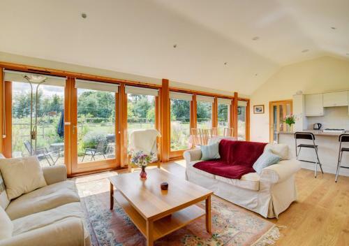 Akenfield Cottage, Letheringham