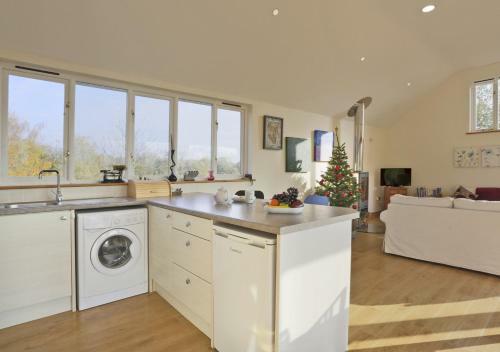 Akenfield Cottage, Letheringham