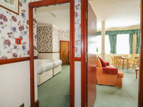 Apartamento Brandlehow