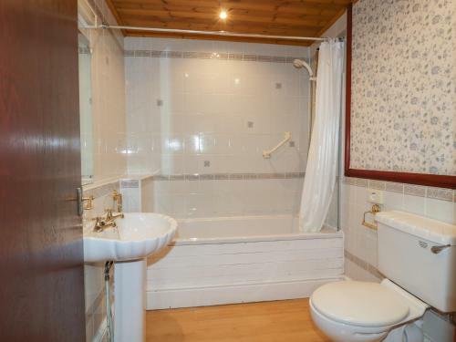 Apartamento Brandlehow