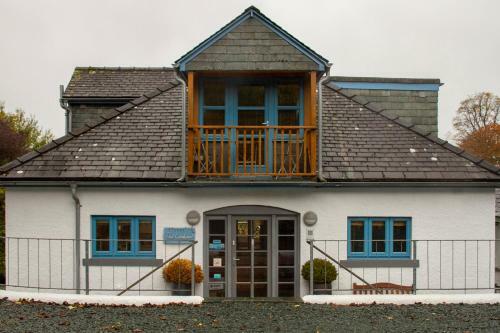The Lookout Keswick
