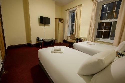 Royal Hotel Kettering By Paym�n Club