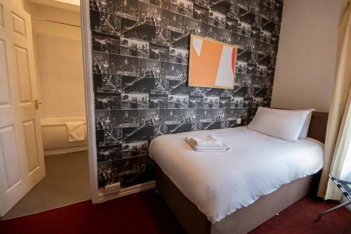 Royal Hotel Kettering By Paym�n Club