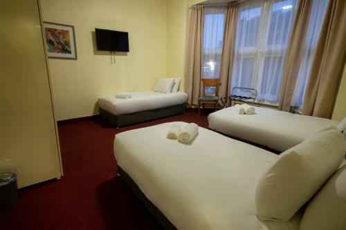 Royal Hotel Kettering By Paym�n Club