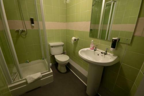 Royal Hotel Kettering By Paym�n Club