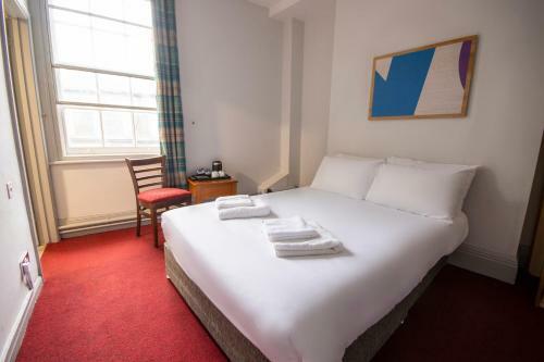 Royal Hotel Kettering By Paym�n Club