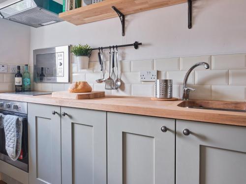 Latch Cottage