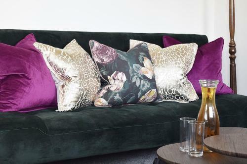 2 Bedroom Apartment Oxford Hosted By Inviting Interiors