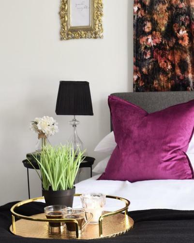 2 Bedroom Apartment Oxford Hosted By Inviting Interiors