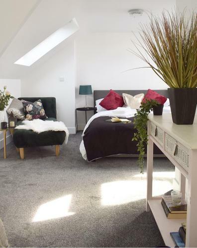 2 Bedroom Apartment Oxford Hosted By Inviting Interiors