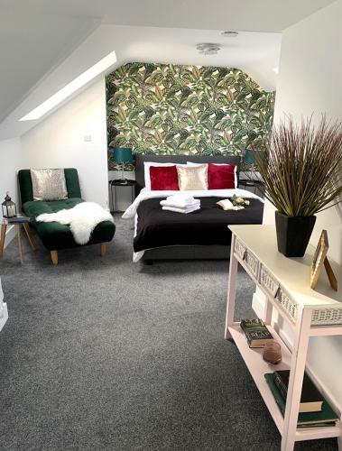2 Bedroom Apartment Oxford Hosted By Inviting Interiors