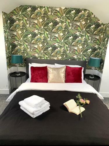 2 Bedroom Apartment Oxford Hosted By Inviting Interiors