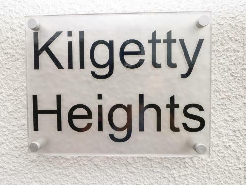 Kilgetty Heights