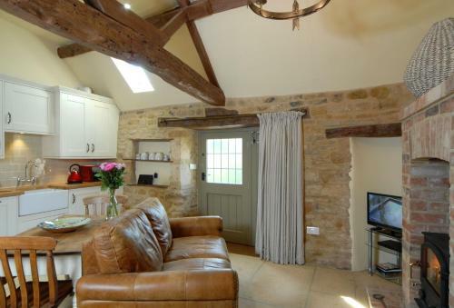 The Old Smithy