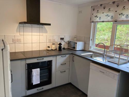 Apartamento Lochay Lodges