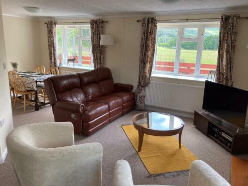 Apartamento Lochay Lodges