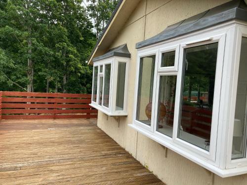 Apartamento Lochay Lodges