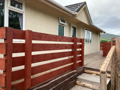 Apartamento Lochay Lodges