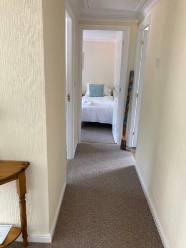 Apartamento Lochay Lodges
