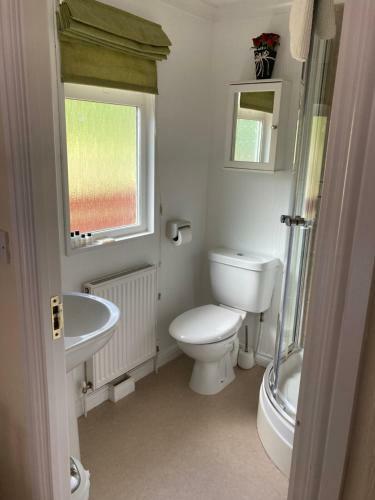 Apartamento Lochay Lodges