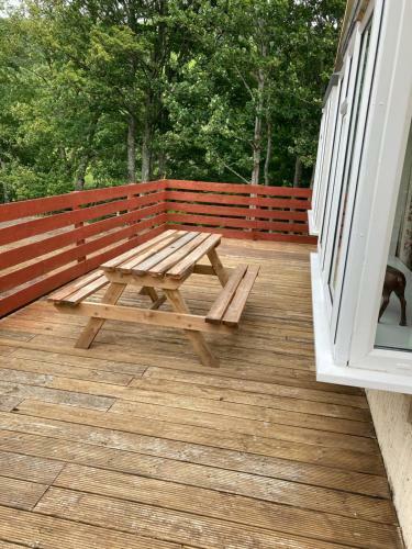 Apartamento Lochay Lodges